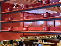 -宏状元现熬粥·京味菜(三里河店)