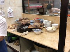 -老刘家泡馍·陕西老字号(钟楼广济街店)