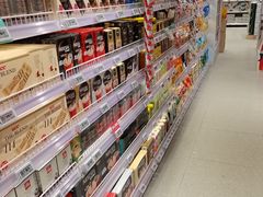 -联华超市(新闸路店)