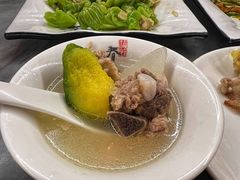 -蔼若春.传承三十年云南菜(金碧公园店)