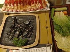 -三代烤肉(保利广场店)