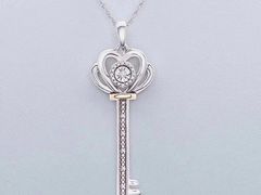-Tiffany & Co.蒂芙尼
(杭州大厦店)