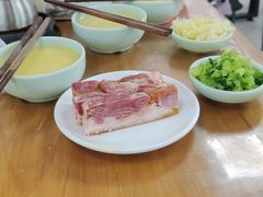 -陈记锅盖面(长江路店)