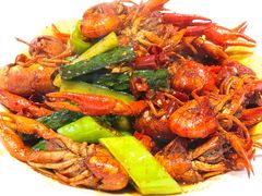 -乌江鱼杭帮菜(西湖店)