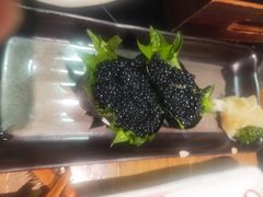 -蟹将军·松叶蟹和牛日料放题自助(K11店)