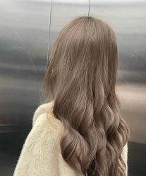 -New Fashion发型定制