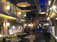 -淀里船宴(裕华东路店)