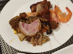 -明月东一酒店·菲斯特自助餐厅