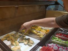 -豪客来牛排(中华城店)