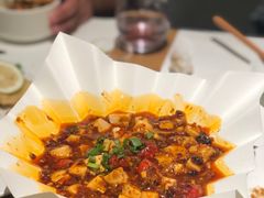-青梅酒肆PLUS(长白仙岛北路店)