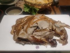 -德香苑脆皮烤鸭·经典(爱融荟城店)