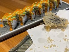 -yokocho上横町·日本食街(深业上城店)