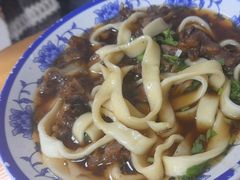 -清真-戏楼王记牛肉面