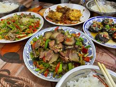 -文杰餐馆(南洪时尚风情街店)