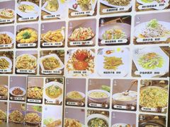 -五姊妹海鲜(火车站店)