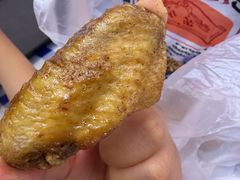 -老苗炸鸡(天下汇国际购物中心店)