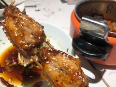 -关东小磨东北菜(漕河泾印象城店)