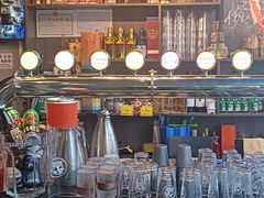 -京狮炙燥·精酿烧烤(首经贸店)