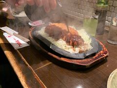 -矢场猪(名古屋站名铁店)