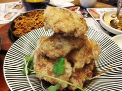 -大同江朝鲜菜•长春地标美食(绿园吾悦广场店)