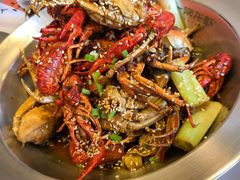 -一棠龙虾•王牌虾球(光谷天地店)