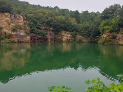 -虞山风景区