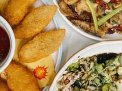 -昱德来·天津菜(河西店)