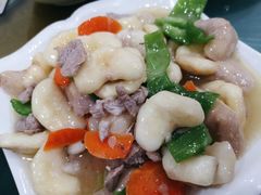 炒红菱-双桥饭店(锦溪店)