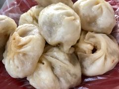 -高师傅特色米粉汤包(建设路店)