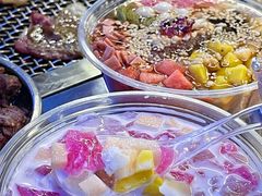 -同心烧烤(总店)