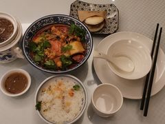 -西安饭庄·非遗陕菜(凤城五路店)