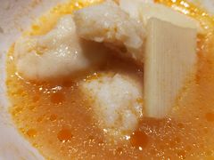 版纳野果酸汤鱼-云海肴·汽锅鸡·云南菜(高德置地店)
