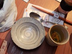 -CURRY YA 熟成咖哩專門店(深圳湾万象城店)