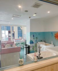 -沪壹健康国际母婴月子中心(360复旦奥医一妇婴东院店)