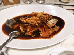 -湖滨28中餐厅·西湖宴·杭州君悦酒店