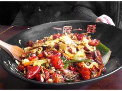 -一麻一辣麻辣香锅(方庄店)