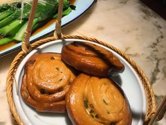 -绿茶餐厅(乐峰广场店)