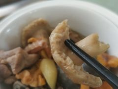 -山菌美食苑(振兴路店)