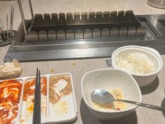 -丰茂烤串(金源店)