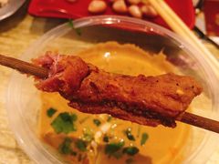 牛肉-老徐烧烤涮肚(交道口店)