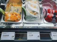 -Vola Gelato意大利手工冰淇淋(朝阳大悦城店)
