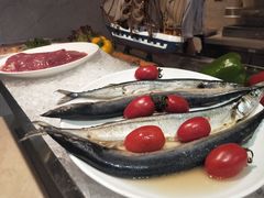 -漳州瑰丽半岛酒店·原素全日制餐厅