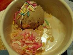 -巴犀烧烤(新崇光店)