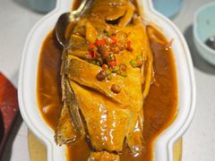 -刀板香·安徽菜(国购IFC店)