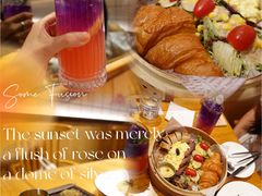 -森Some Fusion(荔湾店)