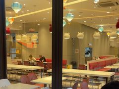 -乡村基(双流时代奥特莱斯餐厅)