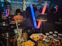-赤红音乐现场(浦东金桥路店)