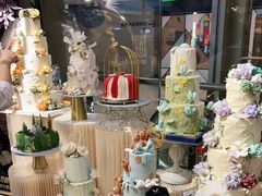 -杜哈夫DOUX RÊVE·生日蛋糕(日月光店)