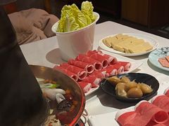 -东来顺饭庄(西直门店)