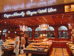 -麦陌(正弘城店)